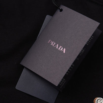 PRADA T-SHIRT - SUPER CLONE