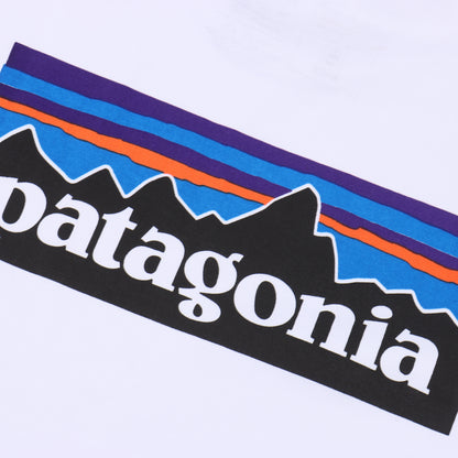 PATAGONIA T-SHIRT - SUPER CLONE