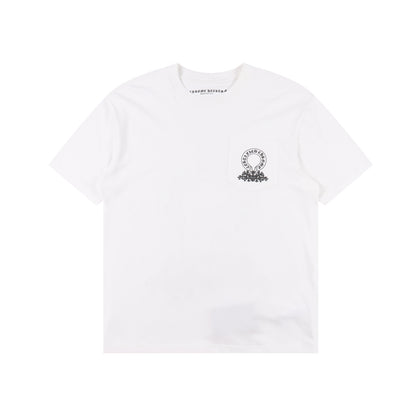 CHROME HEARTS T-SHIRT - SUPER CLONE