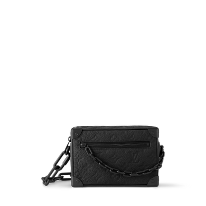LOUIS VUITTON MINI SOFT TRUNK – Full Set  - 1:1 HIGH END