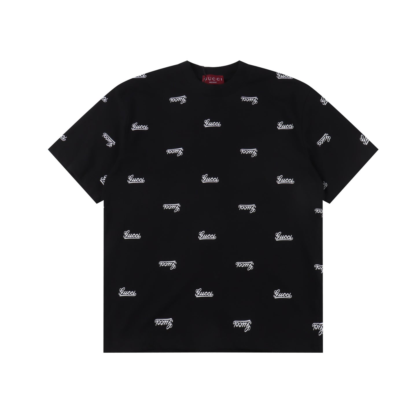 GUCCI T-SHIRT - SUPER CLONE