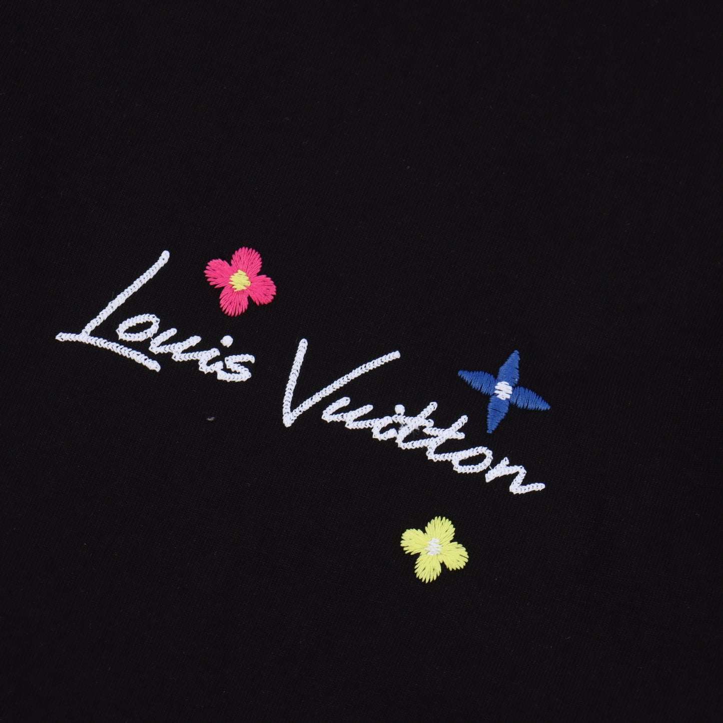LOUIS VUITTON T-SHIRT - SUPER CLONE