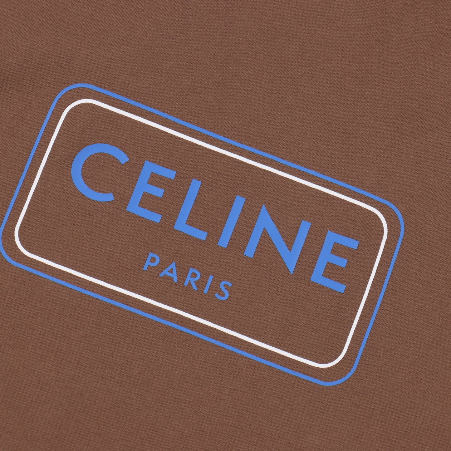 CELINE T-SHIRT - SUPER CLONE