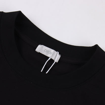 DIOR T-SHIRT - SUPER CLONE