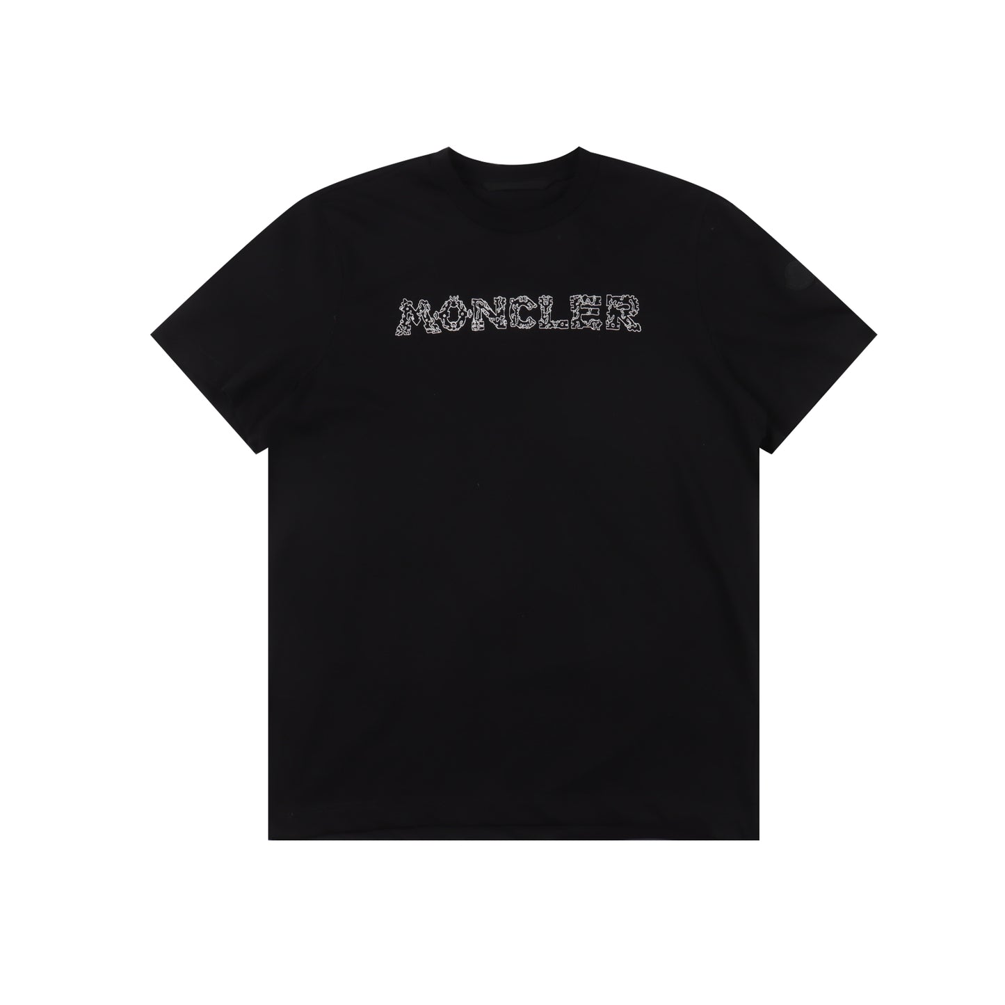 MONCLER T-SHIRT - SUPER CLONE