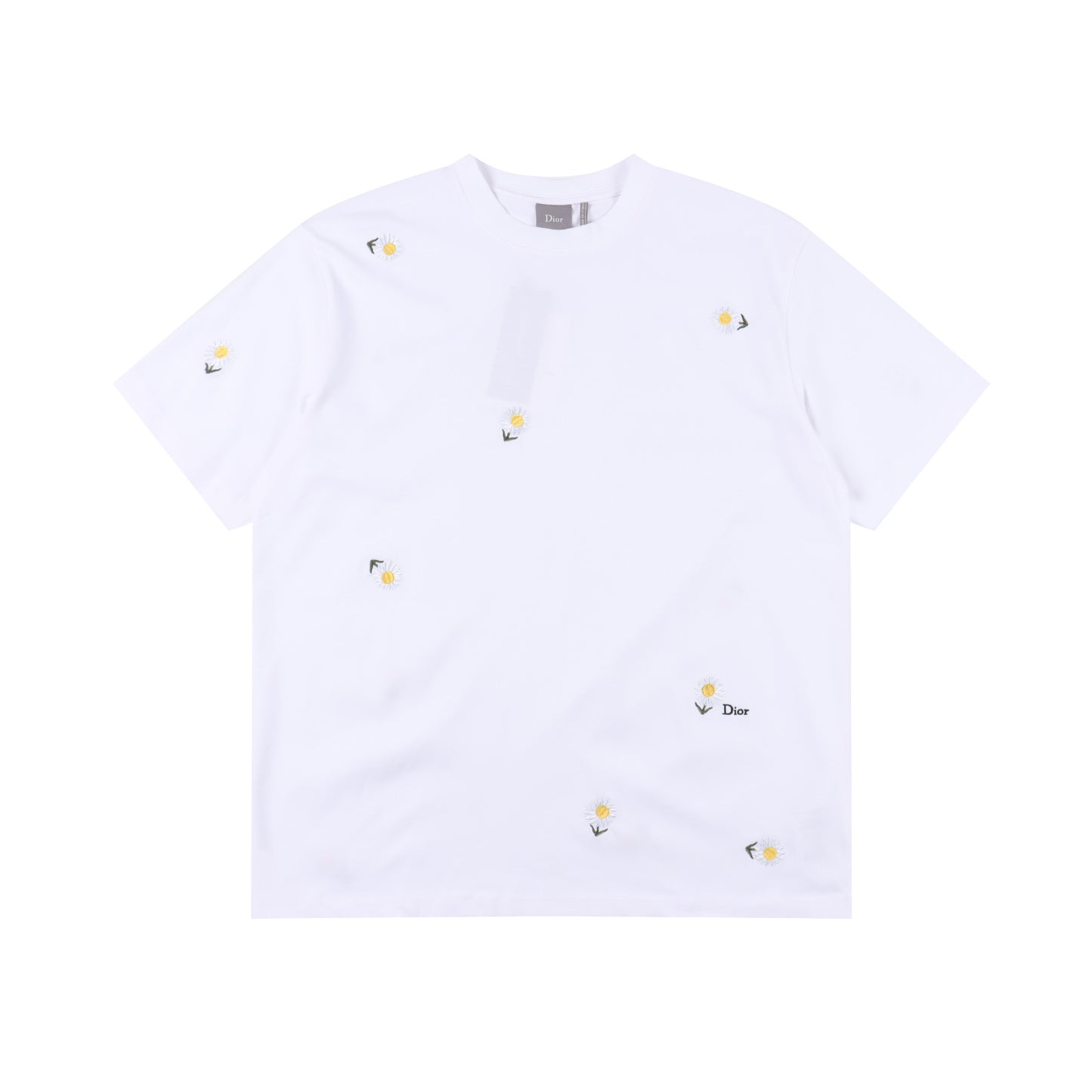 DIOR T-SHIRT - SUPER CLONE