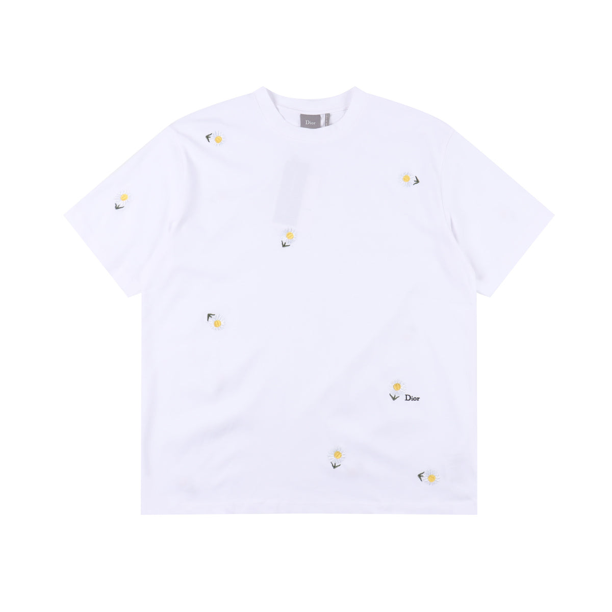 DIOR T-SHIRT - SUPER CLONE