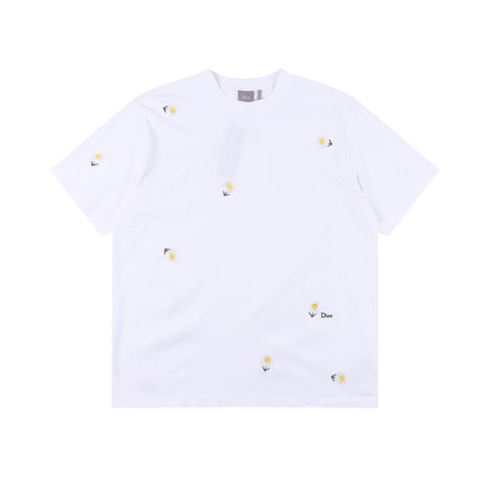 DIOR T-SHIRT - SUPER CLONE