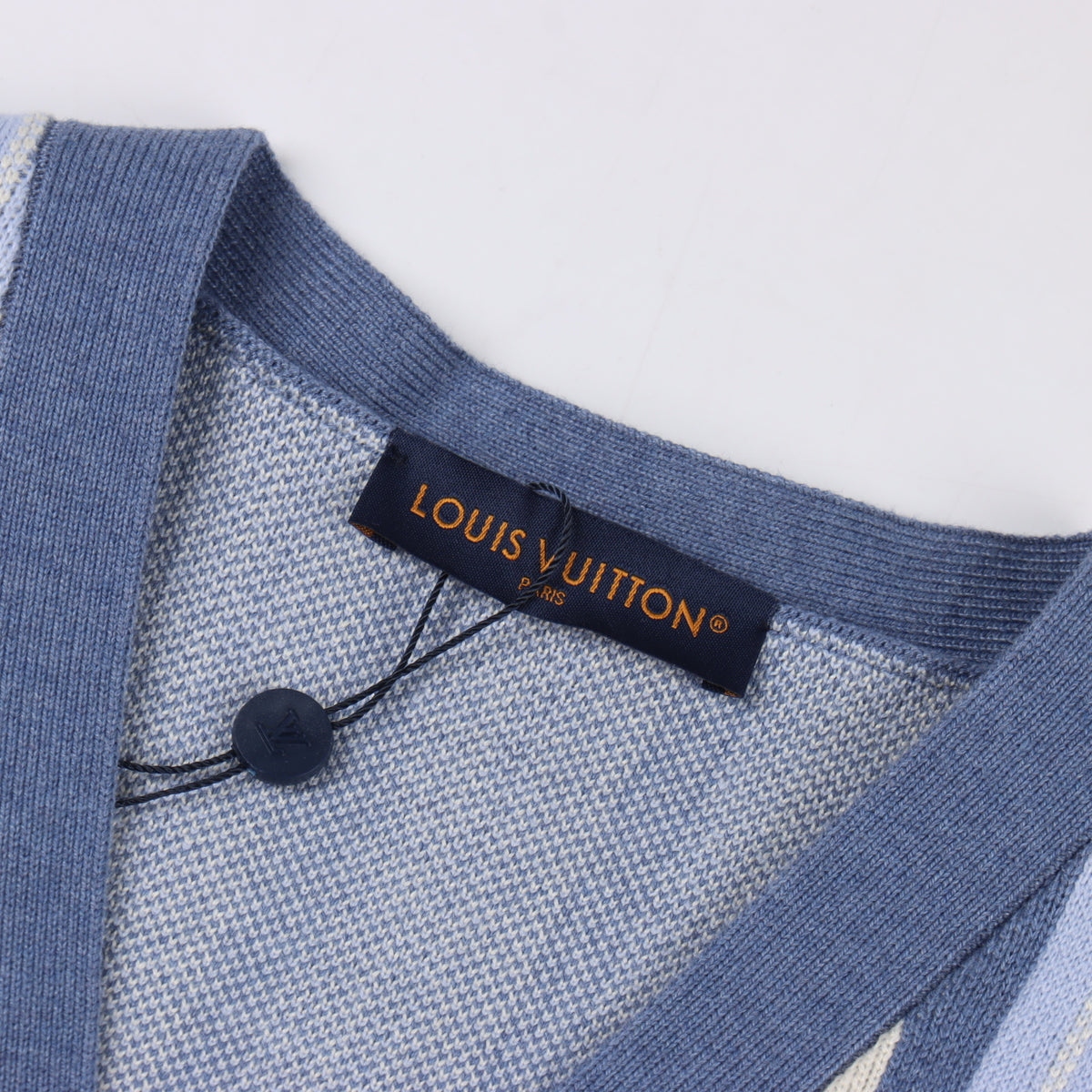 LOUIS VUITTON SLEEVED - SUPER CLONE