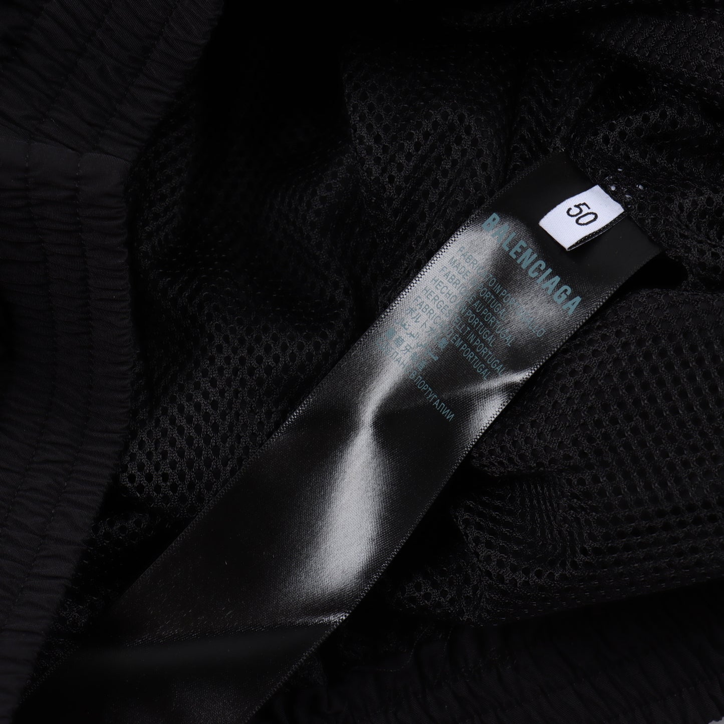 BALENCIAGA TRACK JACKET SET - SUPER CLONE