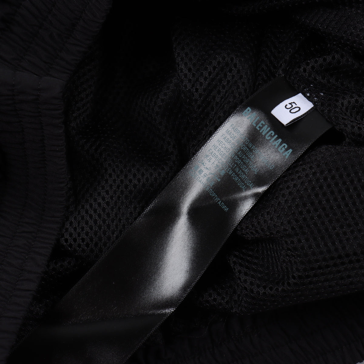 BALENCIAGA TRACK JACKET SET - SUPER CLONE