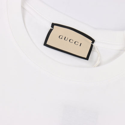 GUCCI T-SHIRT - SUPER CLONE