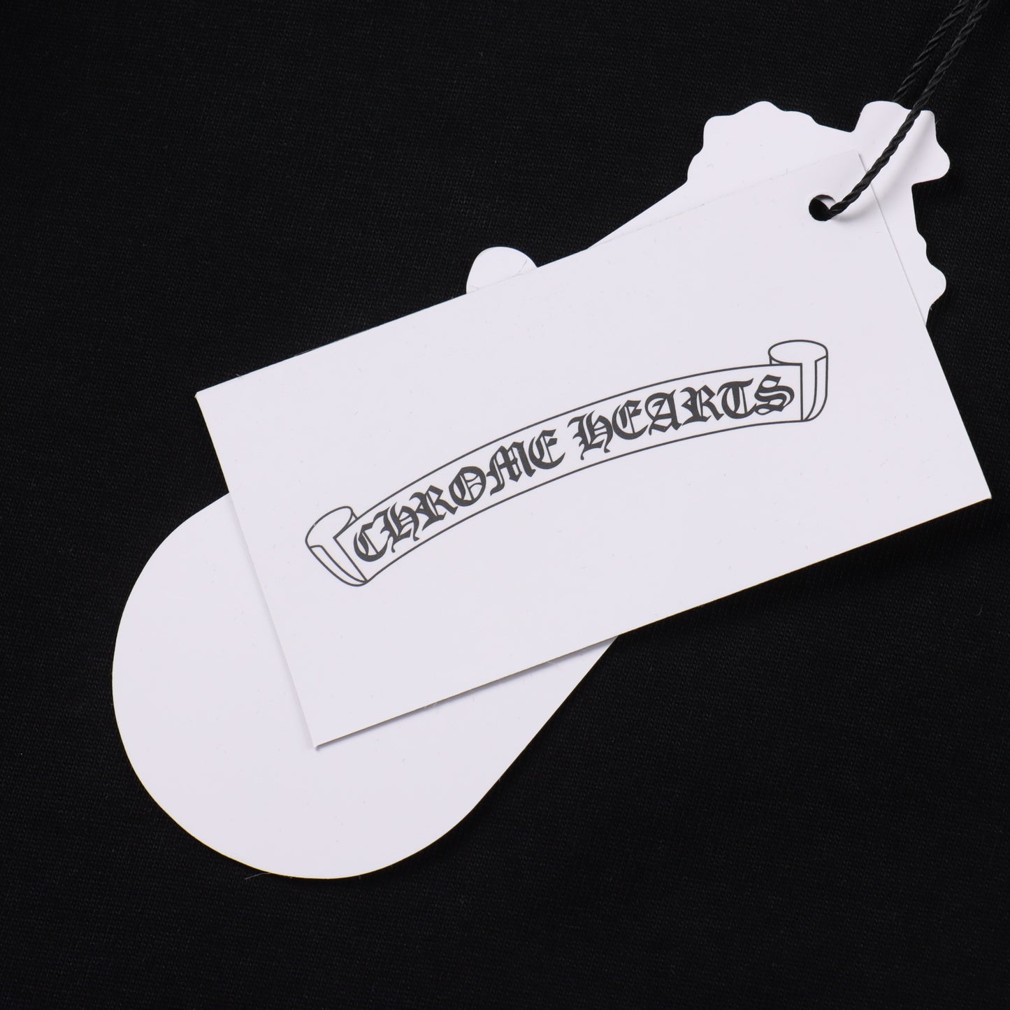 CHROME HEARTS T-SHIRT - SUPER CLONE