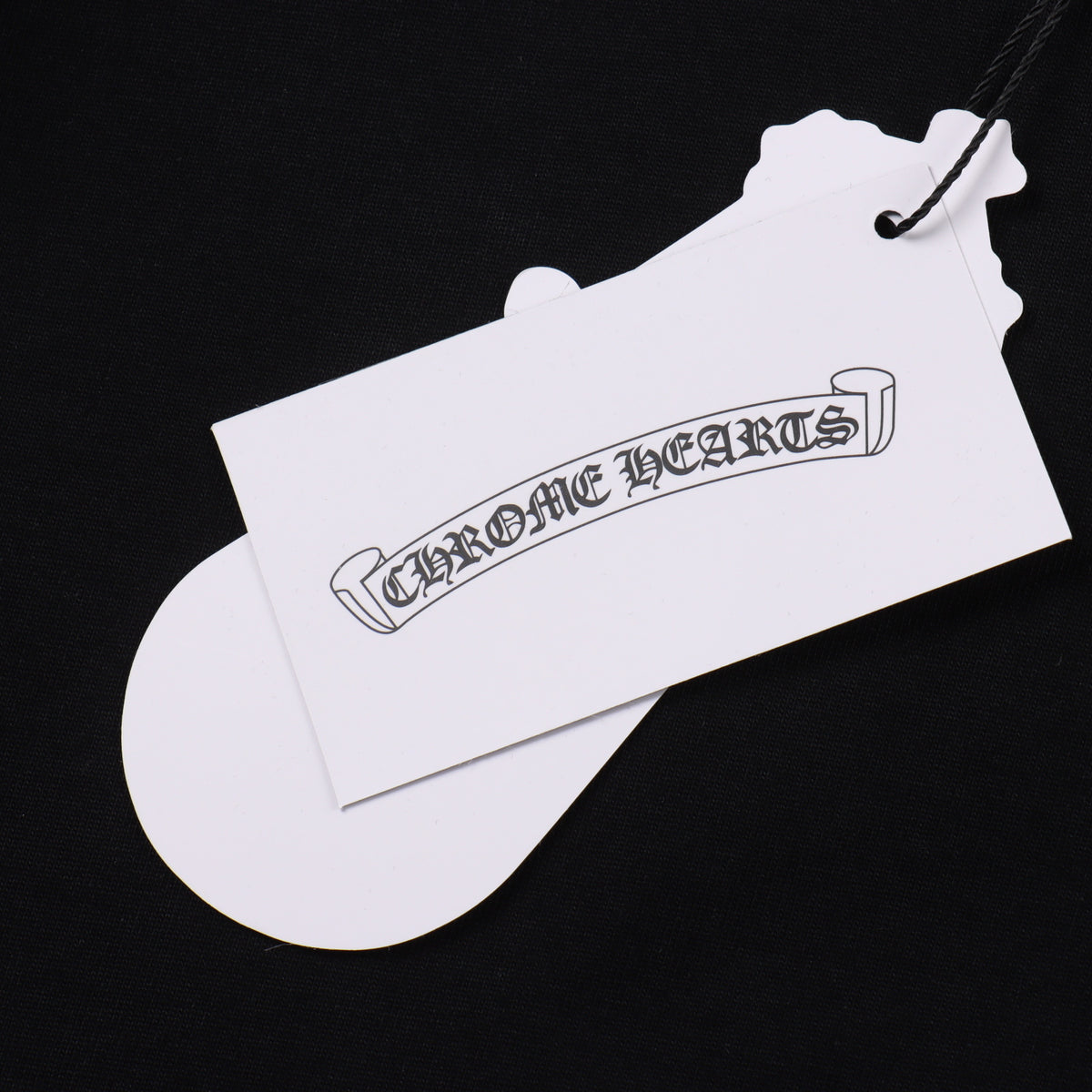 CHROME HEARTS T-SHIRT - SUPER CLONE