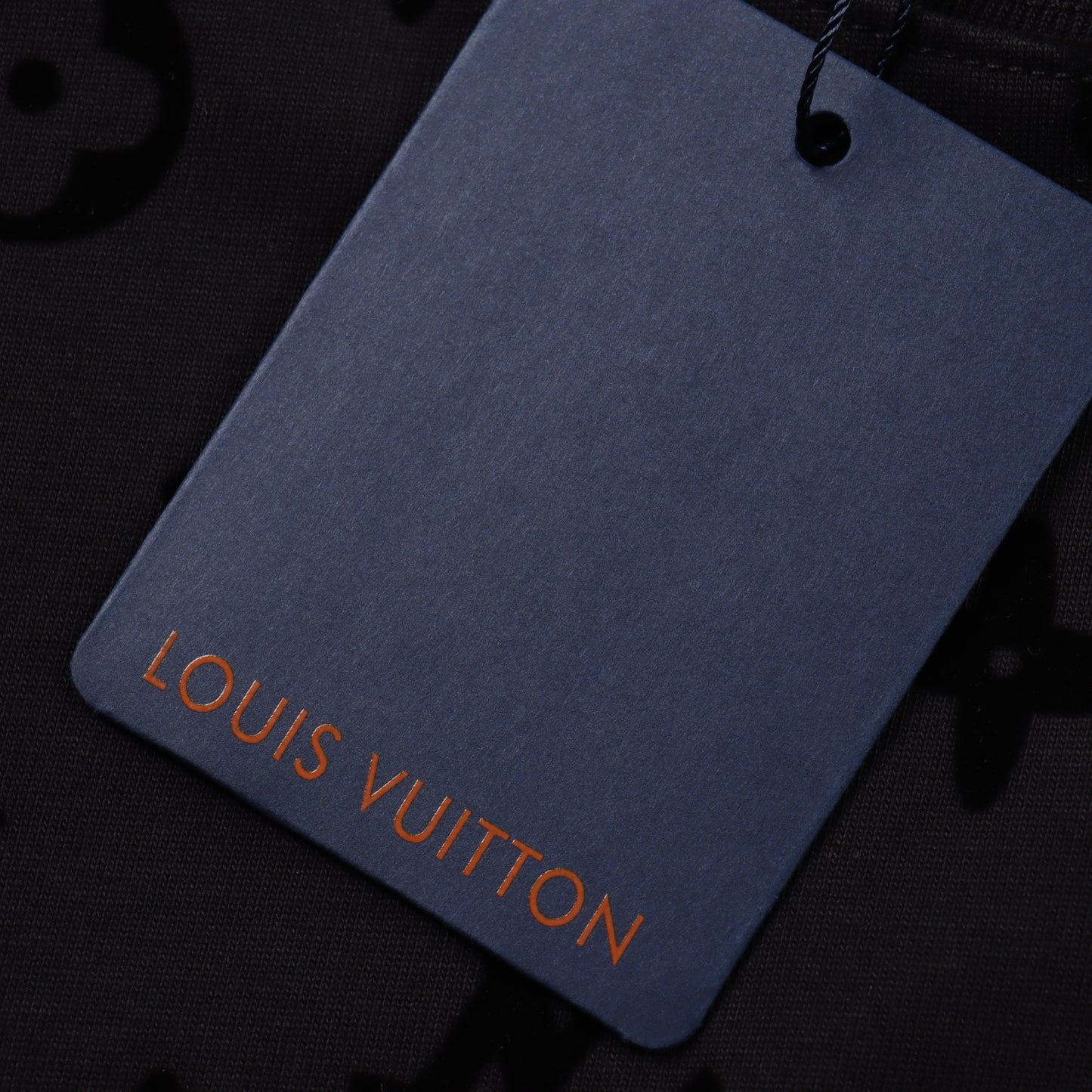 LOUIS VUITTON T-SHIRT - SUPER CLONE