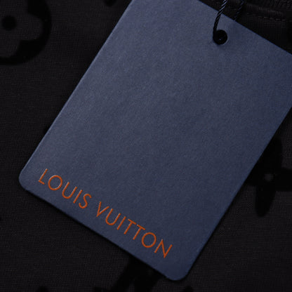 LOUIS VUITTON T-SHIRT - SUPER CLONE