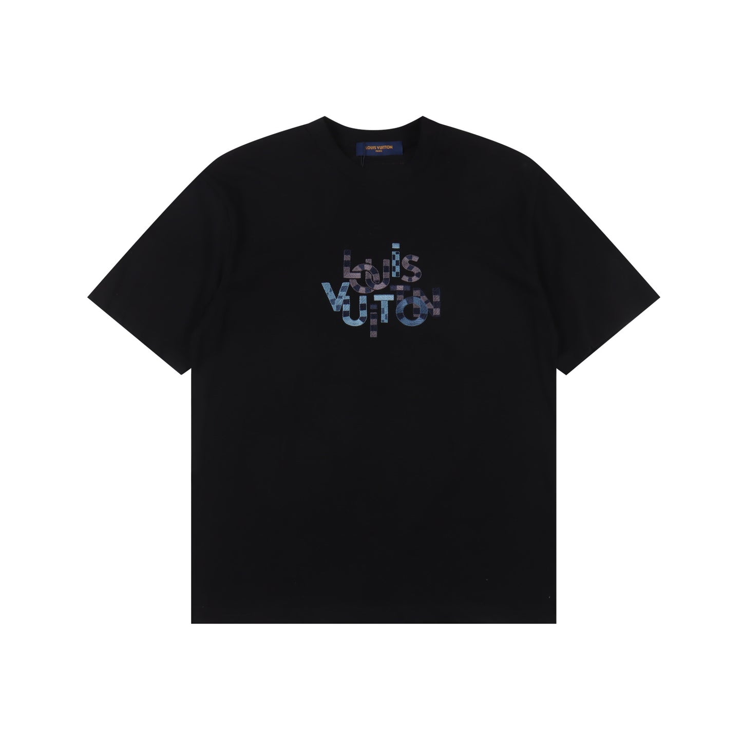 LOUIS VUITTON T-SHIRT - SUPER CLONE