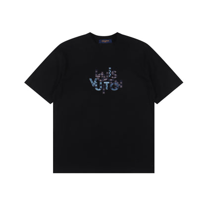 LOUIS VUITTON T-SHIRT - SUPER CLONE