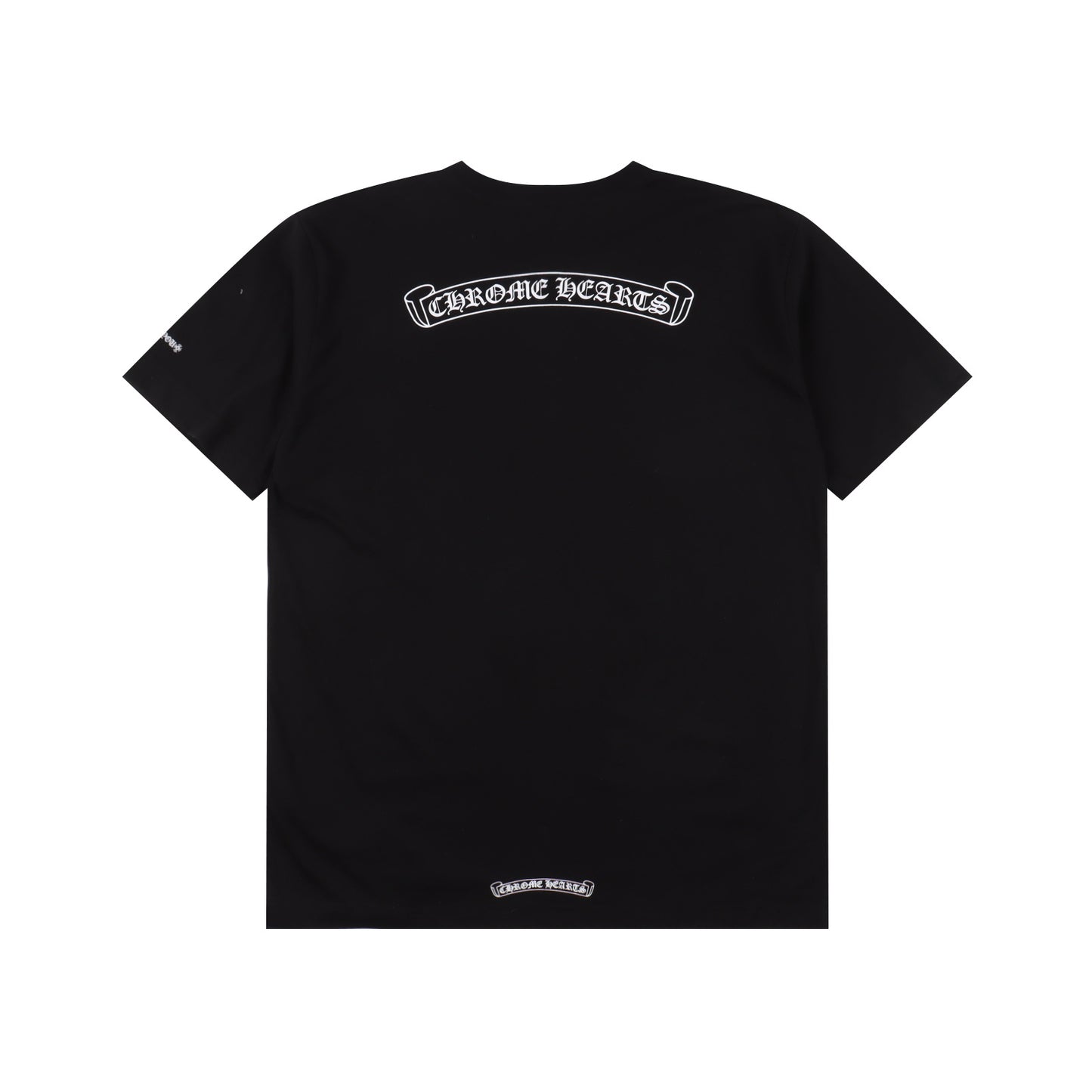 CHROME HEARTS T-SHIRT - SUPER CLONE