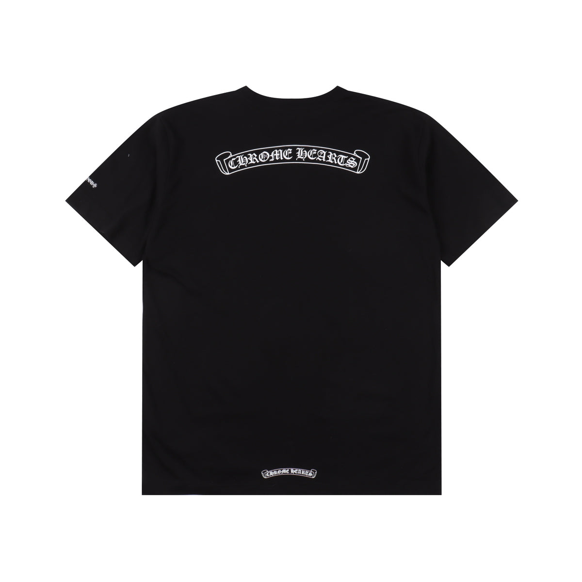 CHROME HEARTS T-SHIRT - SUPER CLONE