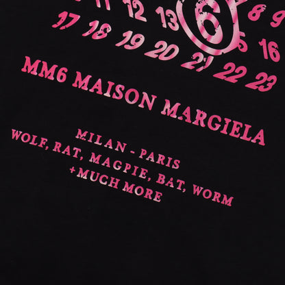 MAISON MARGIELA T-SHIRT - SUPER CLONE
