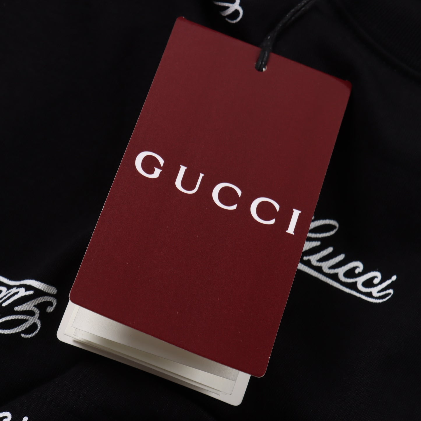 GUCCI T-SHIRT - SUPER CLONE