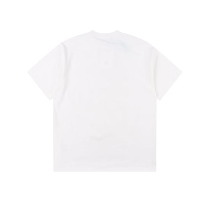 WE11DONE T-SHIRT - SUPER CLONE