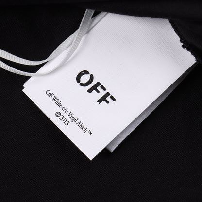 OFF WHITE T-SHIRT - SUPER CLONE