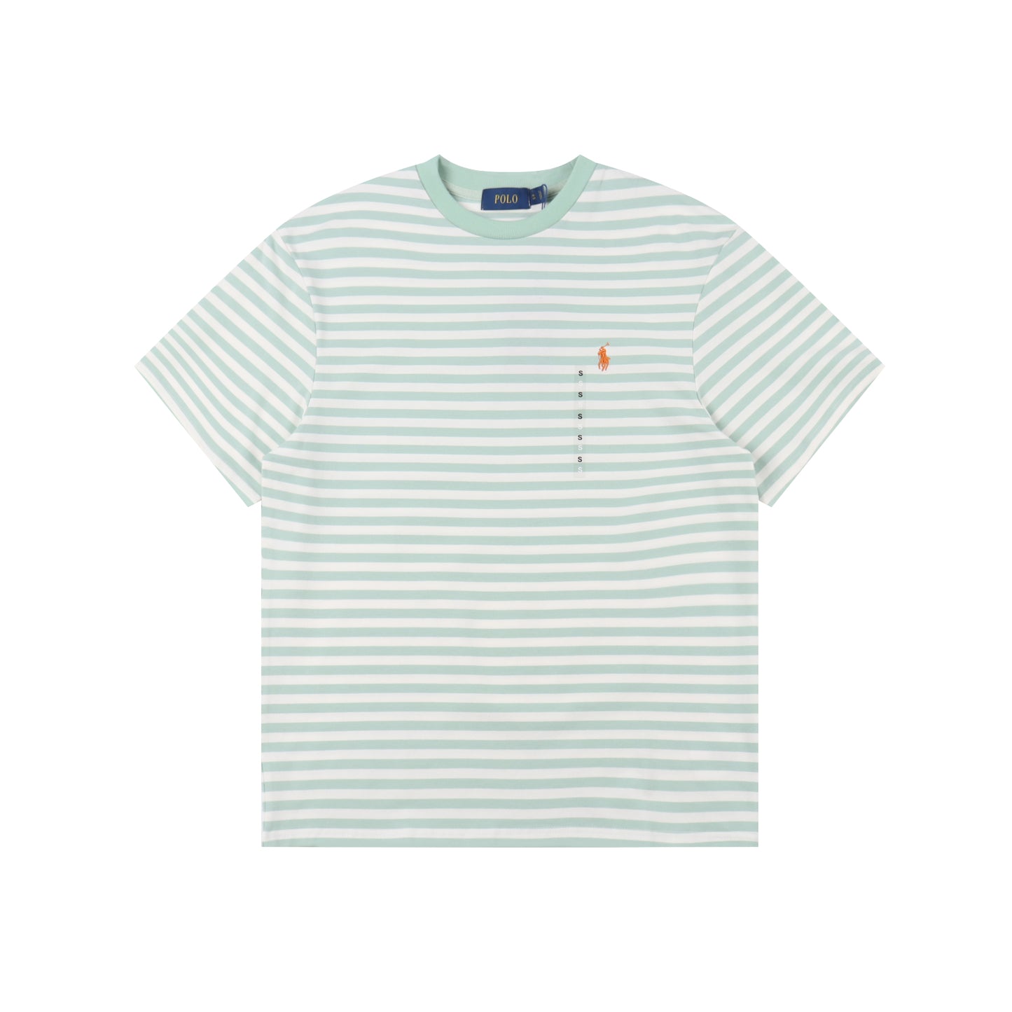 RALPH LAUREN T-SHIRT - SUPER CLONE