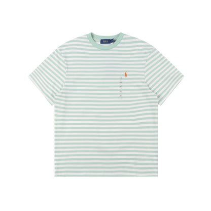 RALPH LAUREN T-SHIRT - SUPER CLONE