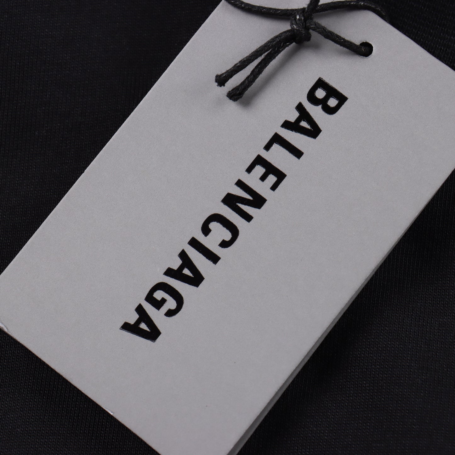 BALENCIAGA T-SHIRT - SUPER CLONE