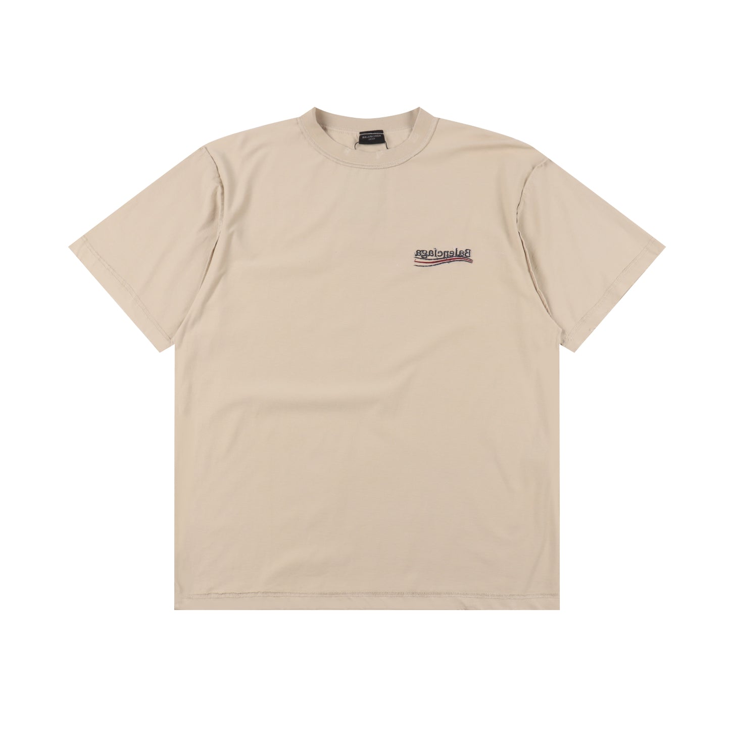 BALENCIAGA T-SHIRT - SUPER CLONE