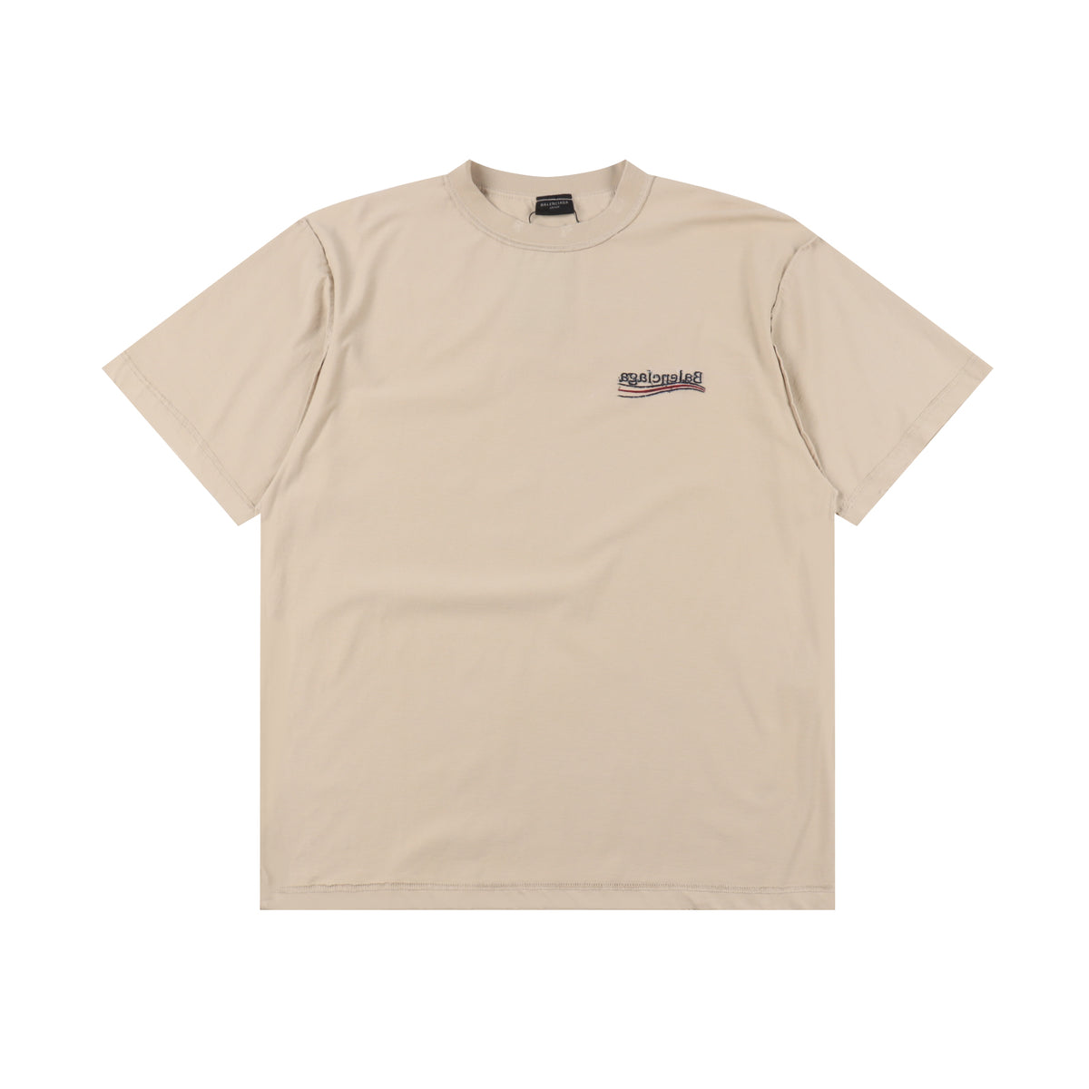 BALENCIAGA T-SHIRT - SUPER CLONE
