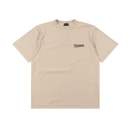 BALENCIAGA T-SHIRT - SUPER CLONE