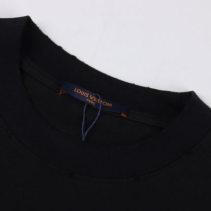 LOUIS VUITTON T-SHIRT - SUPER CLONE