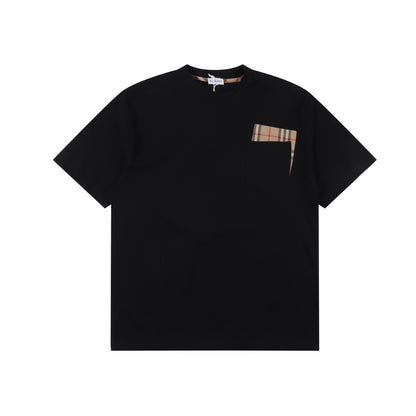 BURBERRY T-SHIRT - SUPER CLONE
