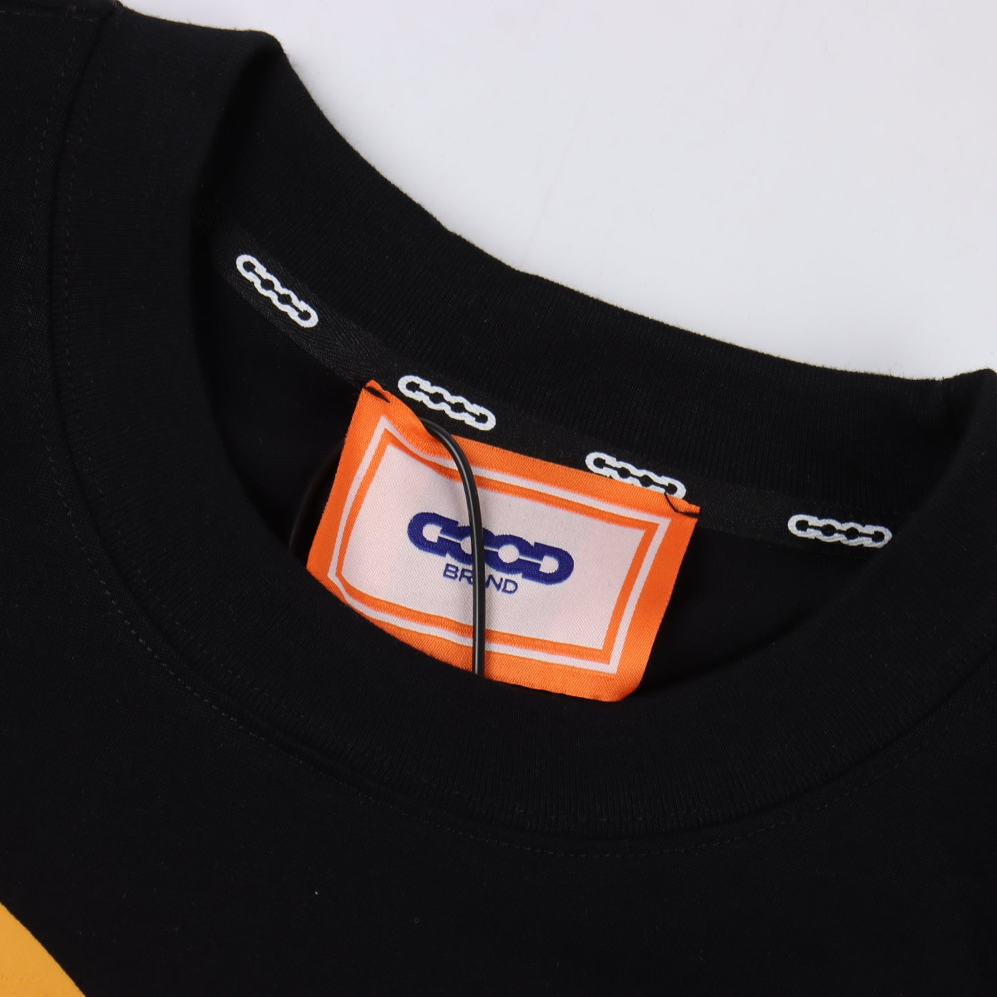 GOODBRAND T-SHIRT - SUPER CLONE