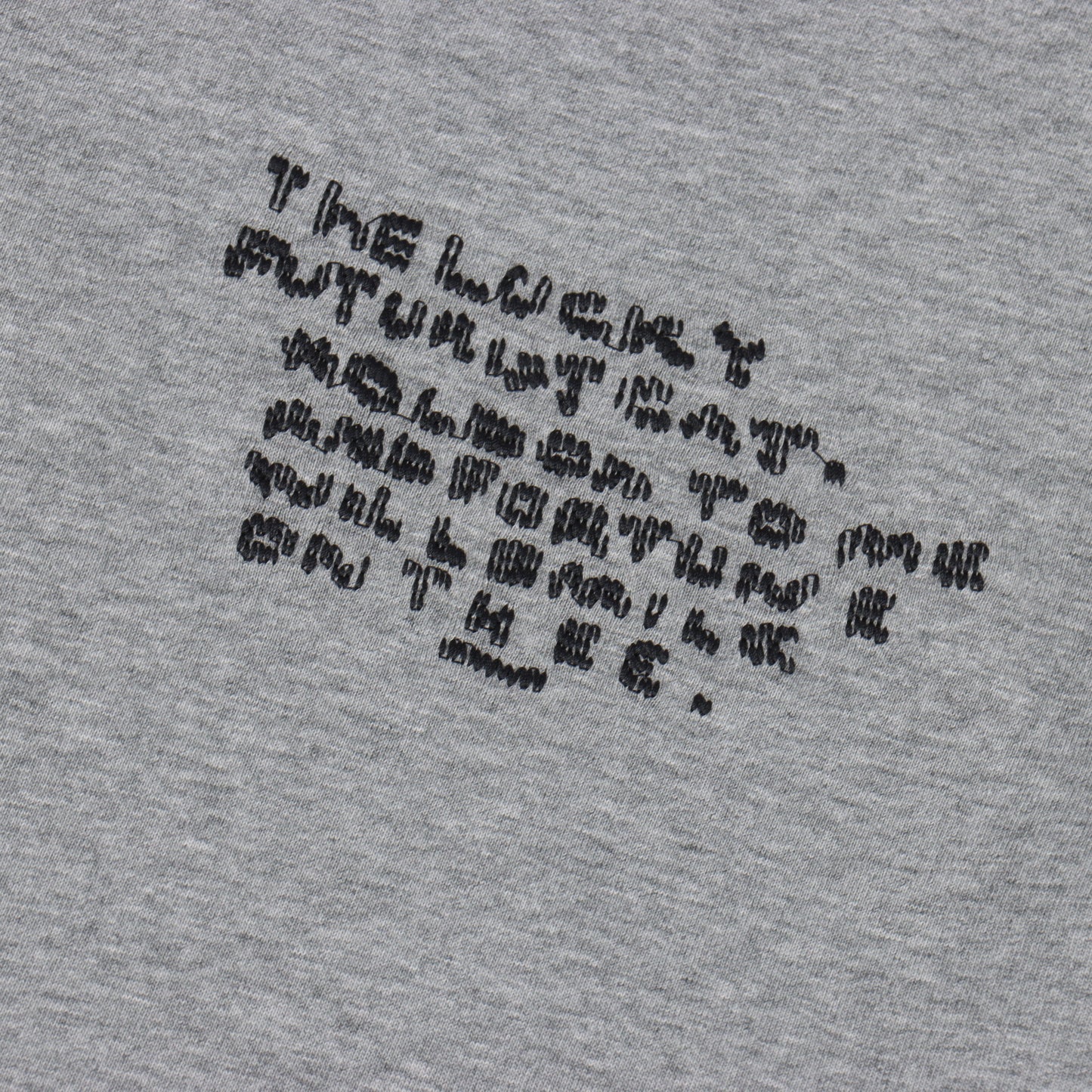 LOEWE T-SHIRT - SUPER CLONE