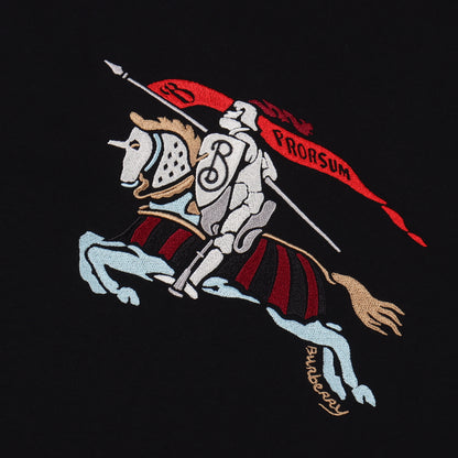 BURBERRY T-SHIRT - SUPER CLONE