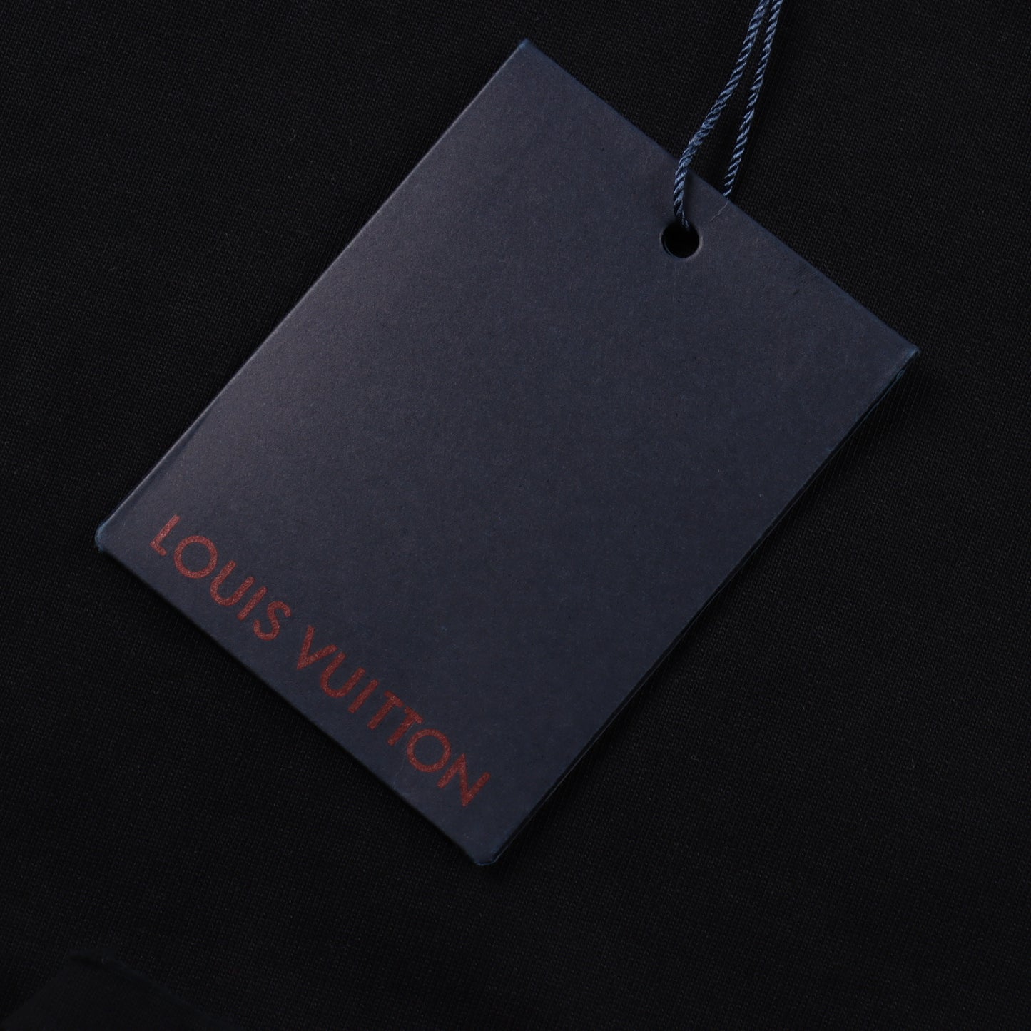 LOUIS VUITTON T-SHIRT - SUPER CLONE