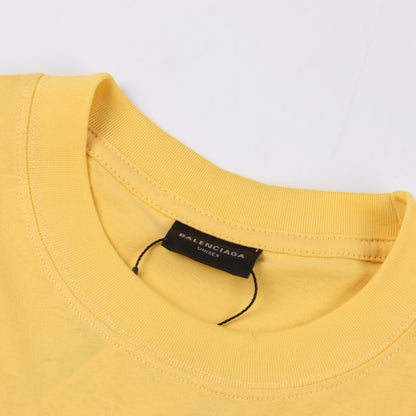 BALENCIAGA T-SHIRT - SUPER CLONE