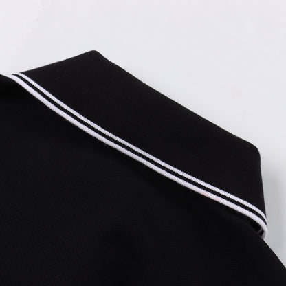 MONCLER POLO SHIRT – mit Tags – 1:1 HIGH END