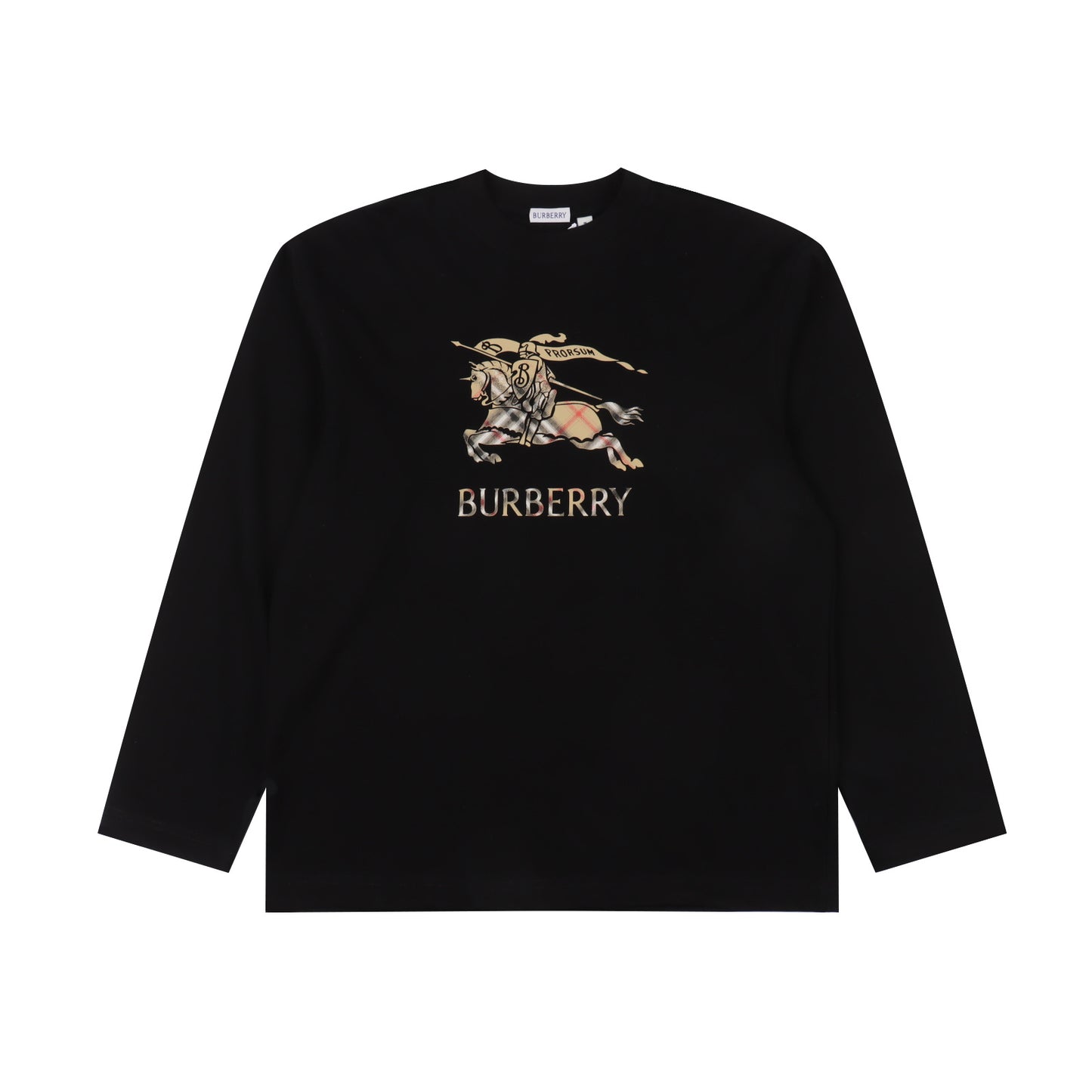 BURBERRY KNIGHT - SUPER CLONE