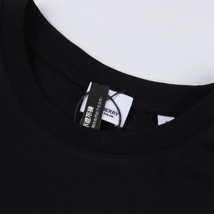 BURBERRY T-SHIRT - SUPER CLONE