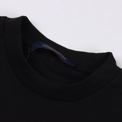 LOUIS VUITTON T-SHIRT - SUPER CLONE