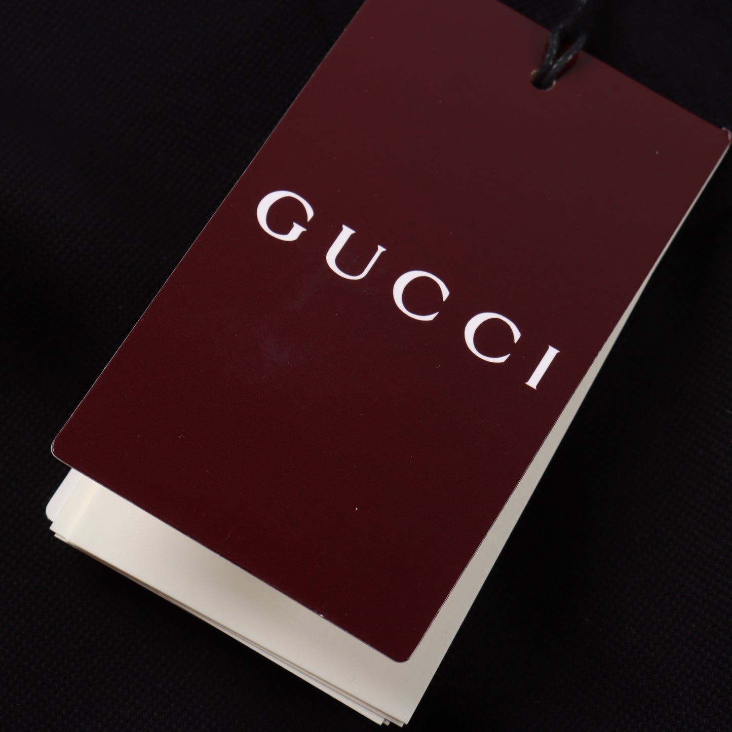 GUCCI POLO SHIRT – mit Tags – 1:1 HIGH END