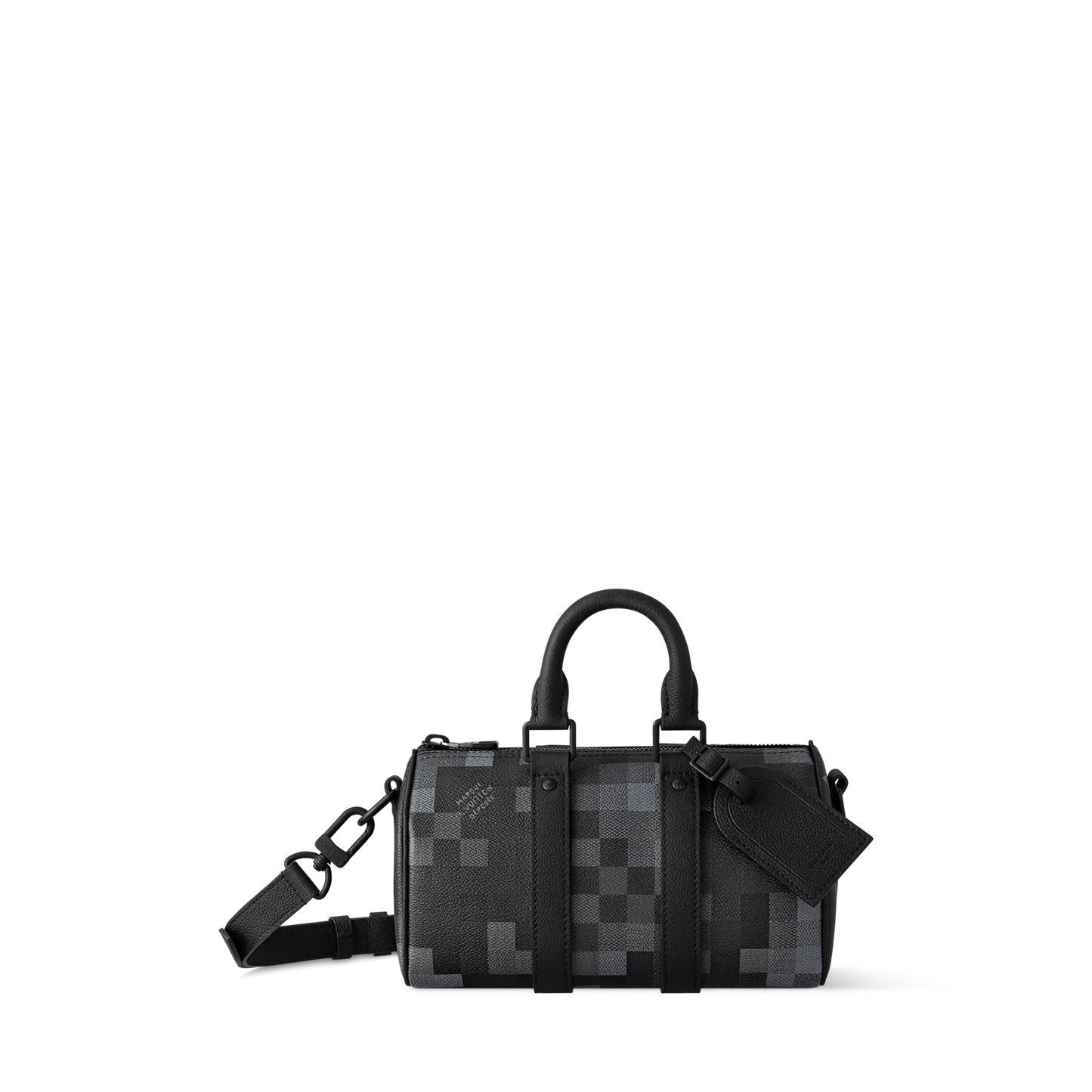 LOUIS VUITTON KEEPALL BANDOULIÈRE 25 – Full Set  - 1:1 HIGH END