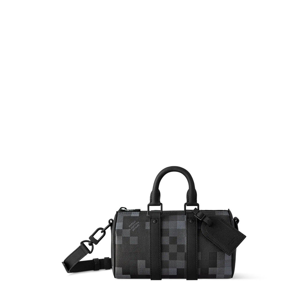 LOUIS VUITTON KEEPALL BANDOULIÈRE 25 – Full Set  - 1:1 HIGH END