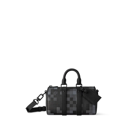 LOUIS VUITTON KEEPALL BANDOULIÈRE 25 – Full Set  - 1:1 HIGH END