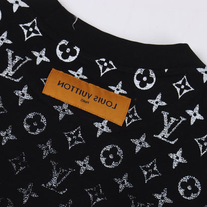 LOUIS VUITTON T-SHIRT - SUPER CLONE